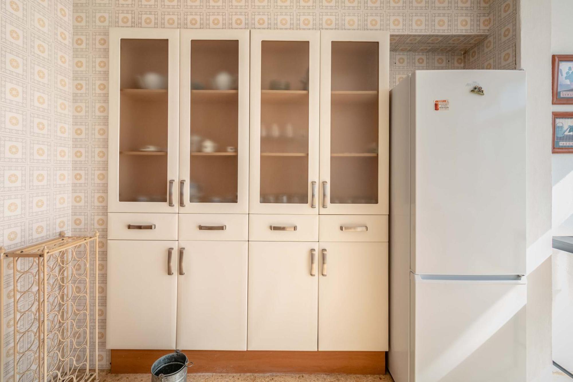 Super Apartamento A Un Paso Del Mar Oliva Kültér fotó